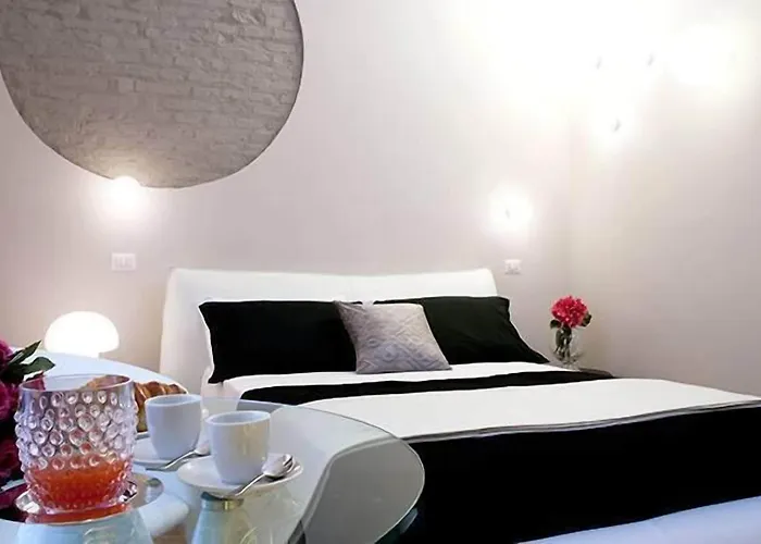 Cardilli Luxury Bed & Breakfast