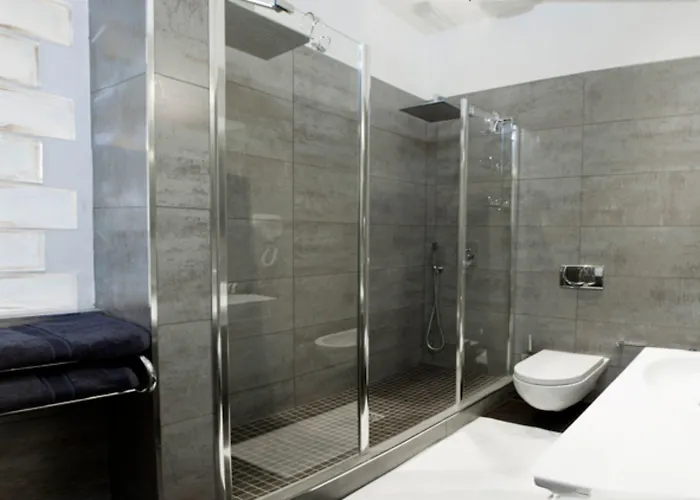 Cardilli Luxury Bed & Breakfast 4*