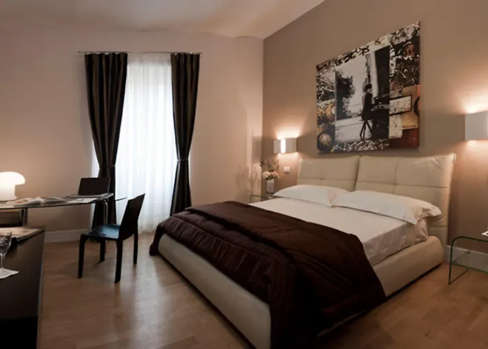 Cardilli Luxury 4* Rome